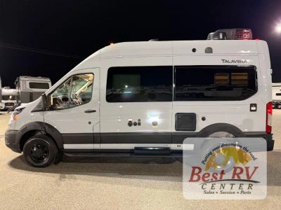 2026 Thor Motor Coach Talavera - Photo 7