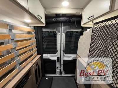 2026 Thor Motor Coach Talavera - Photo 38