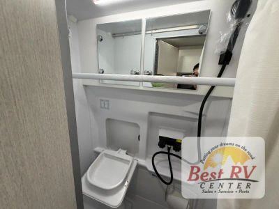 2026 Thor Motor Coach Talavera - Photo 68