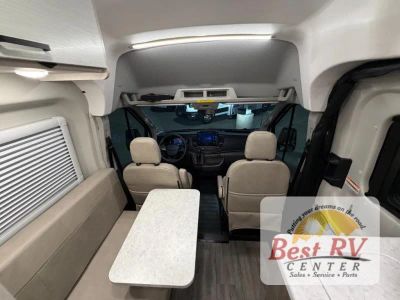 2026 Thor Motor Coach Talavera - Photo 70