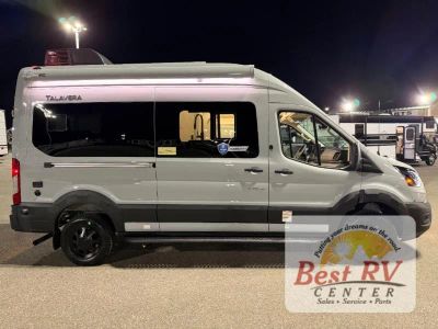 2026 Thor Motor Coach Talavera - Photo 3