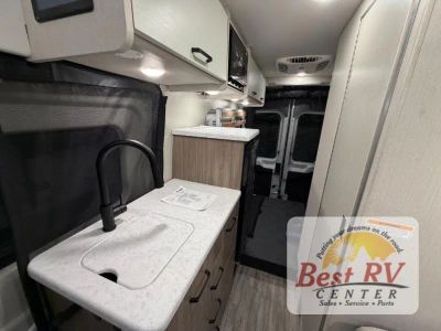 2026 Thor Motor Coach Talavera - Photo 25