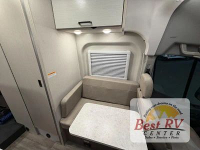 2026 Thor Motor Coach Talavera - Photo 20