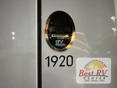 2026 Thor Motor Coach Talavera - Photo 82