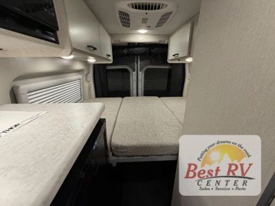 2026 Thor Motor Coach Talavera - Photo 39