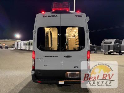 2026 Thor Motor Coach Talavera - Photo 5