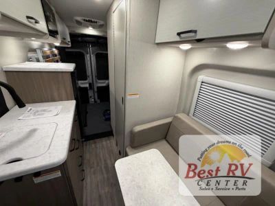 2026 Thor Motor Coach Talavera - Photo 18