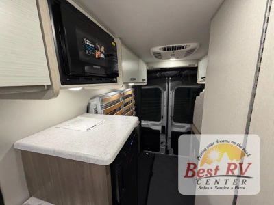2026 Thor Motor Coach Talavera - Photo 31