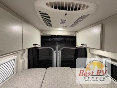 2026 Thor Motor Coach Talavera - Photo 46