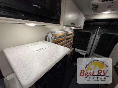 2026 Thor Motor Coach Talavera - Photo 34