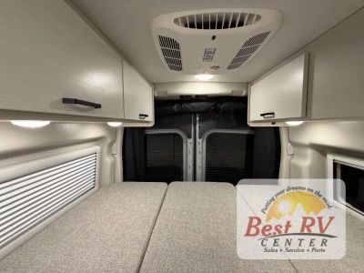 2026 Thor Motor Coach Talavera - Photo 42
