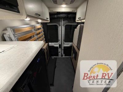 2026 Thor Motor Coach Talavera - Photo 36