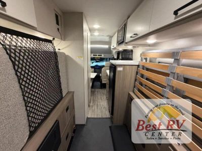 2026 Thor Motor Coach Talavera - Photo 55