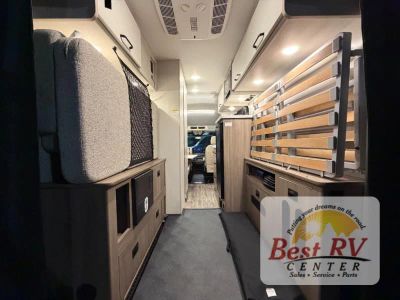 2026 Thor Motor Coach Talavera - Photo 53