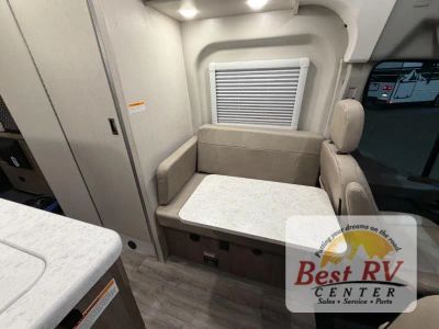 2026 Thor Motor Coach Talavera - Photo 21