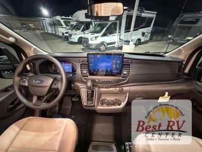 2026 Thor Motor Coach Talavera - Photo 75