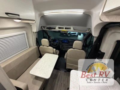 2026 Thor Motor Coach Talavera - Photo 61