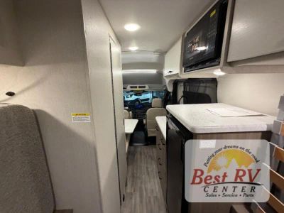 2026 Thor Motor Coach Talavera - Photo 57