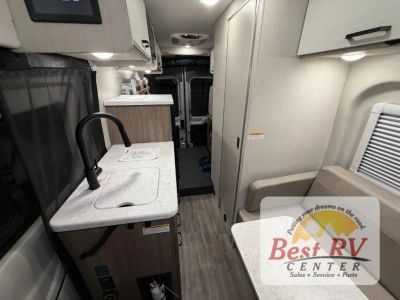 2026 Thor Motor Coach Talavera - Photo 15