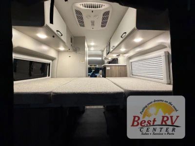 2026 Thor Motor Coach Talavera - Photo 52