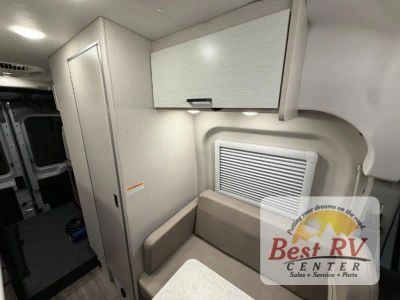 2026 Thor Motor Coach Talavera - Photo 19