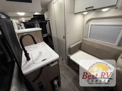 2026 Thor Motor Coach Talavera - Photo 14