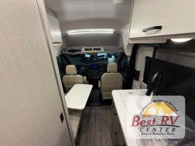 2026 Thor Motor Coach Talavera - Photo 60