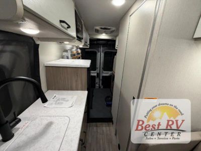 2026 Thor Motor Coach Talavera - Photo 26