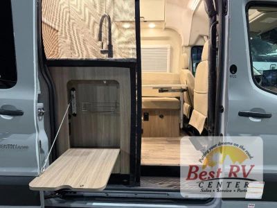 2026 Thor Motor Coach Talavera - Photo 12