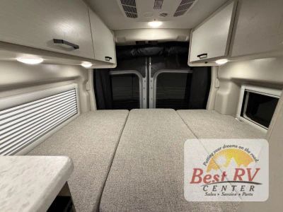 2026 Thor Motor Coach Talavera - Photo 41