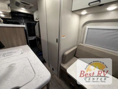 2026 Thor Motor Coach Talavera - Photo 22