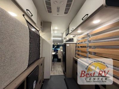 2026 Thor Motor Coach Talavera - Photo 54