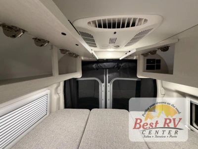 2026 Thor Motor Coach Talavera - Photo 43