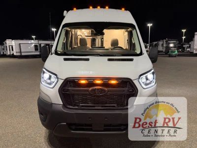 2026 Thor Motor Coach Talavera - Photo 9