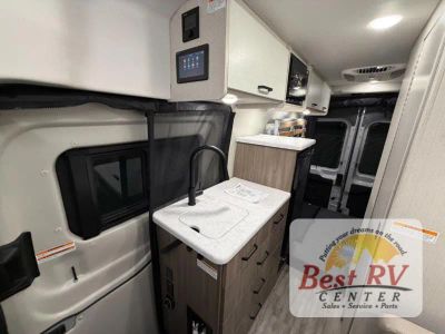 2026 Thor Motor Coach Talavera - Photo 24