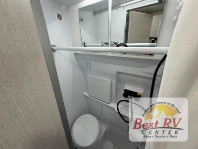 2026 Thor Motor Coach Talavera - Photo 64