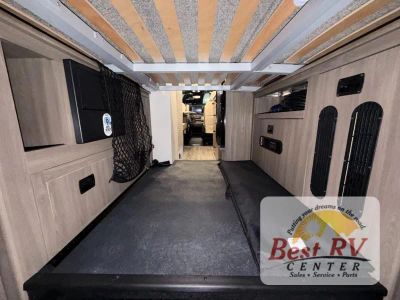 2026 Thor Motor Coach Talavera - Photo 51