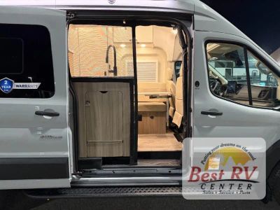 2026 Thor Motor Coach Talavera - Photo 10