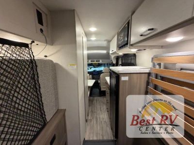 2026 Thor Motor Coach Talavera - Photo 56