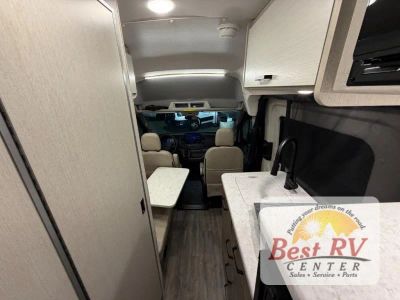2026 Thor Motor Coach Talavera - Photo 59