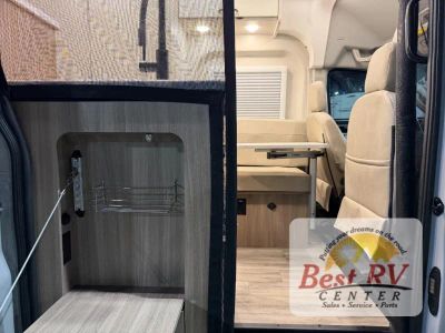 2026 Thor Motor Coach Talavera - Photo 13