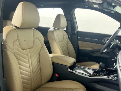 2026 Kia Sorento — photo 33 view