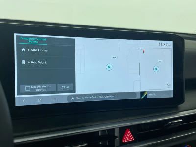 2026 Kia Sorento — photo 28 view