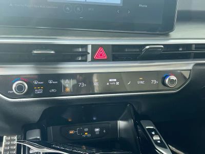 2026 Kia Sorento — photo 26 view