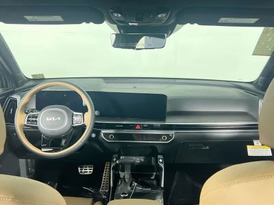2026 Kia Sorento — photo 32 view