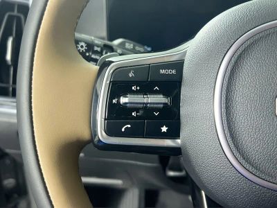 2026 Kia Sorento — photo 18 view