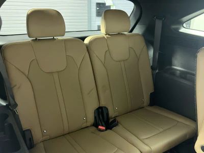 2026 Kia Sorento — photo 31 view