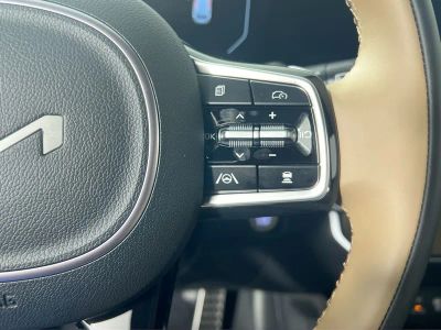 2026 Kia Sorento — photo 19 view