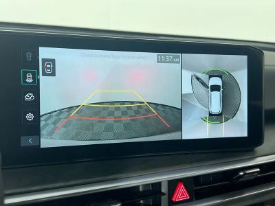 2026 Kia Sorento — photo 29 view