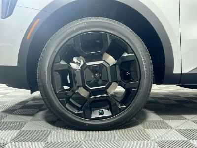 2026 Kia Sorento — photo 13 view